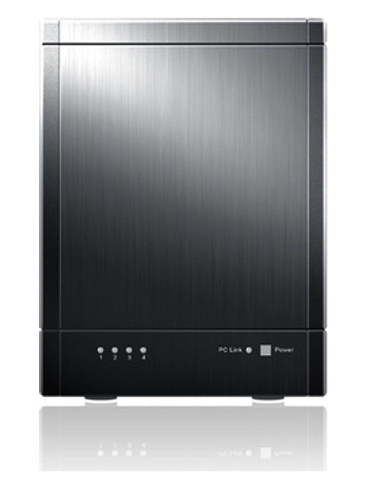 Sans Digital TowerRAID TR4UTBPN 4-Bay USB 3.0 Enclosure