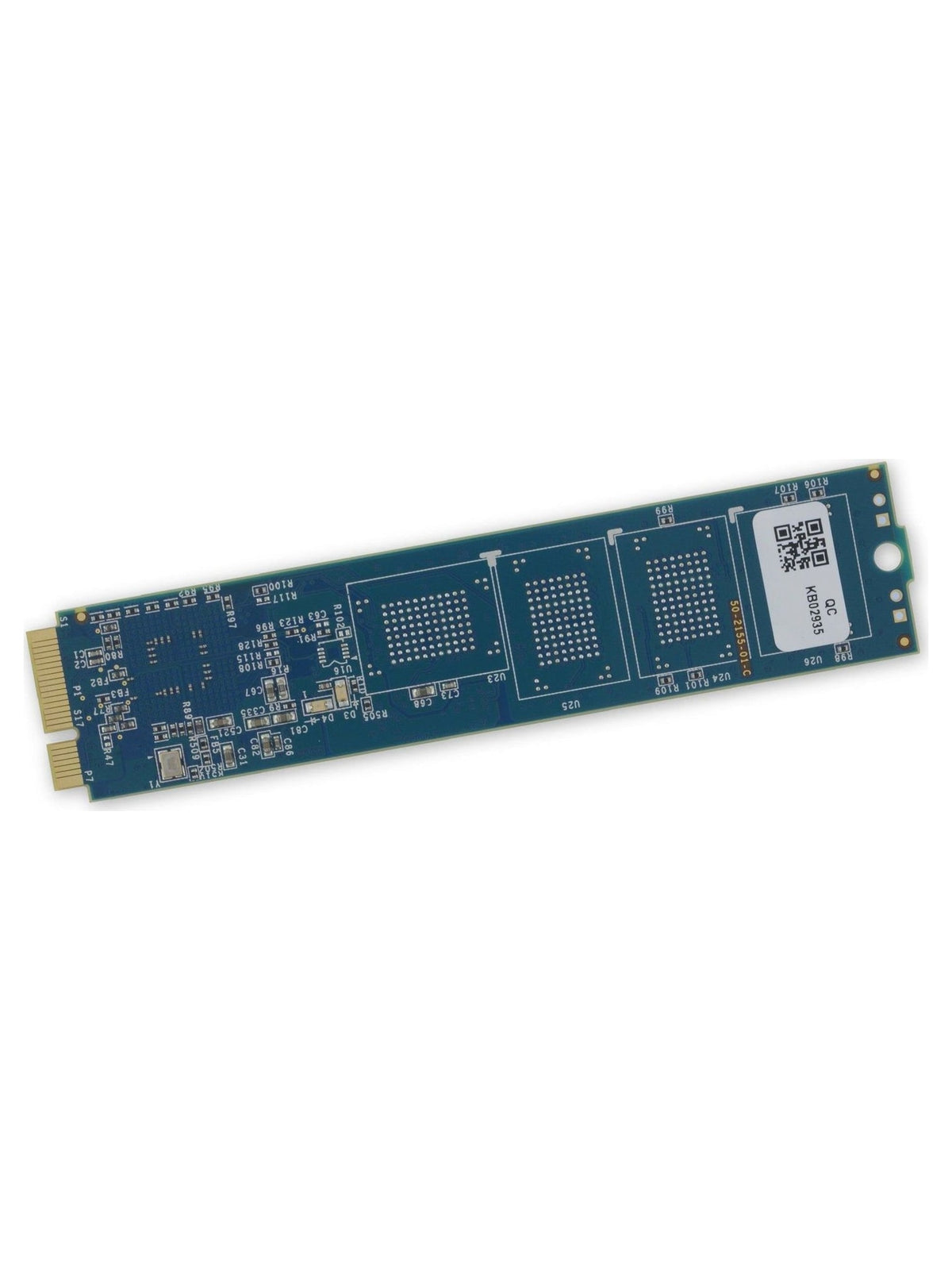 OWC Aura 6G 1TB PCIe SSD for MacBook Air (Mid 2012)