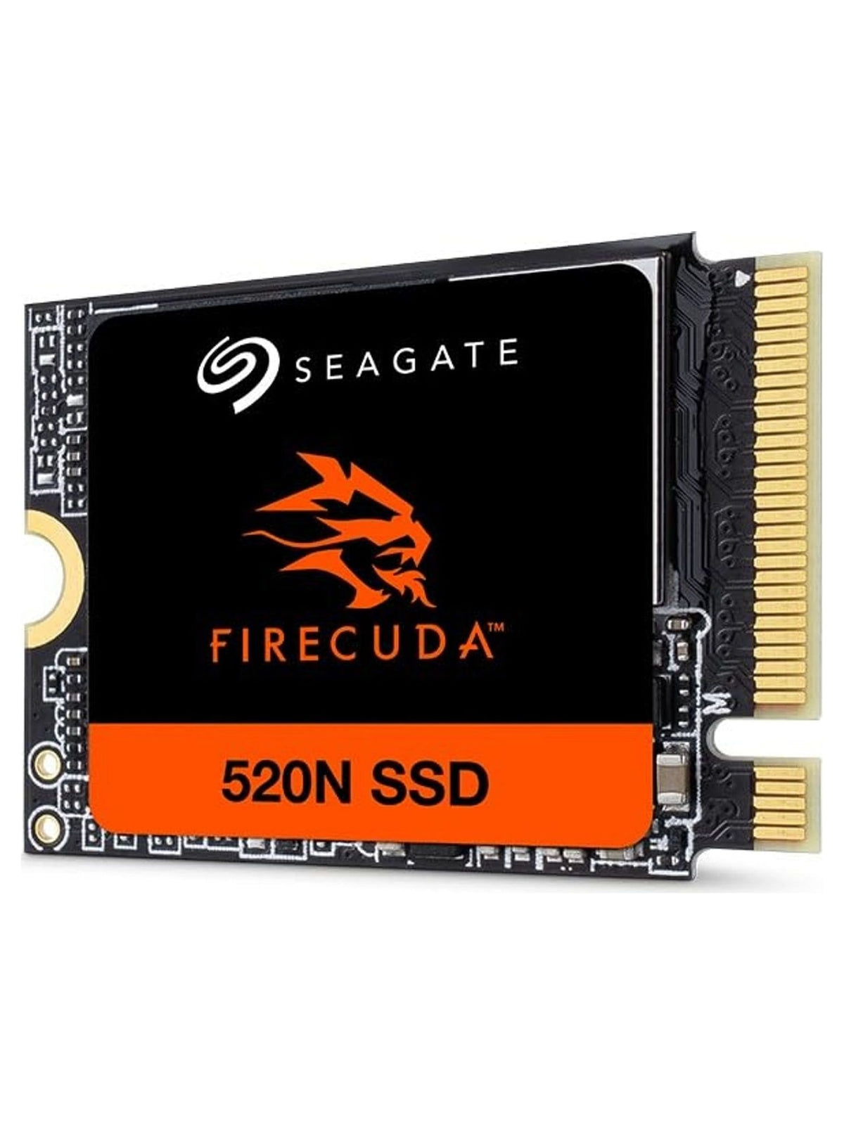 Seagate FireCuda 520N 1TB NVMe M.2 2230 SSD