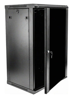 EUSSO 18U Server Cabinet