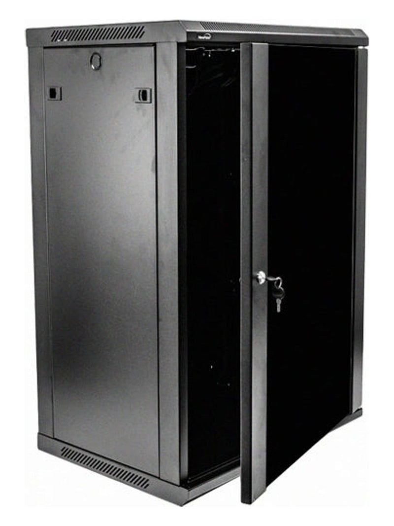 EUSSO 18U Server Cabinet