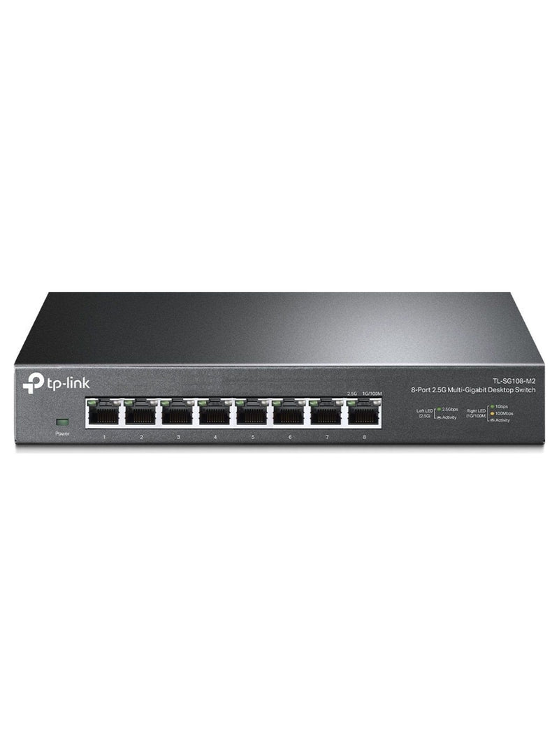 TP-Link TL-SG108-M2