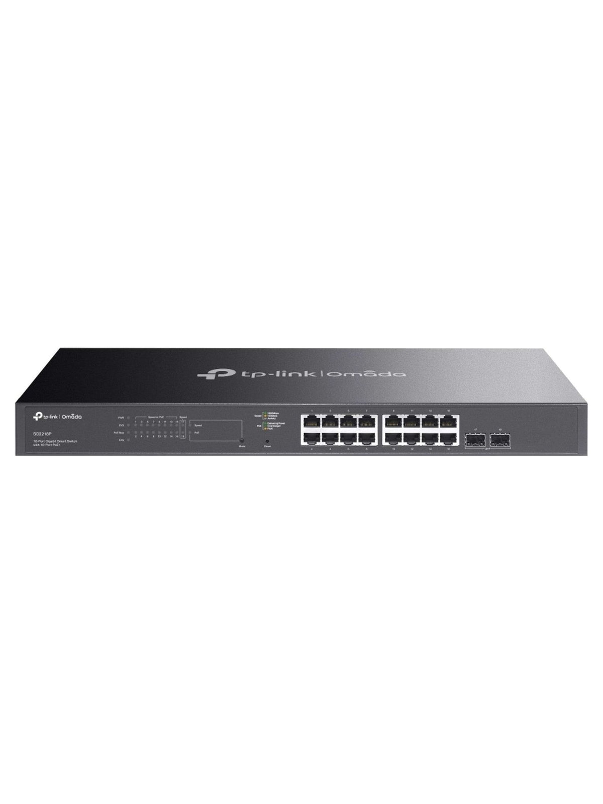 TP-Link ES220GMP