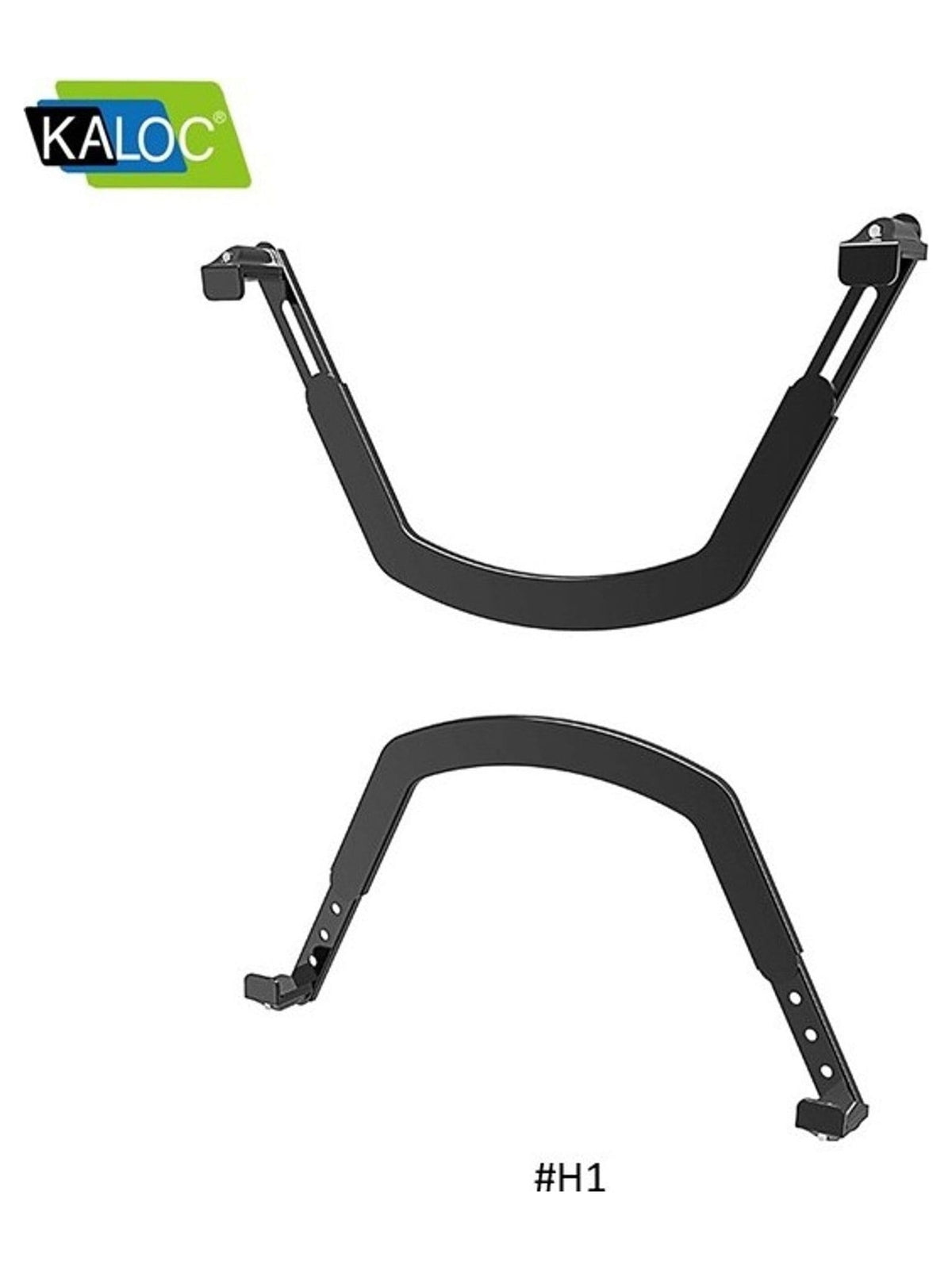 KALOC KLC-H1 Mounting Extension VESA Adapter for 17"-29" Non Vesa Monitors