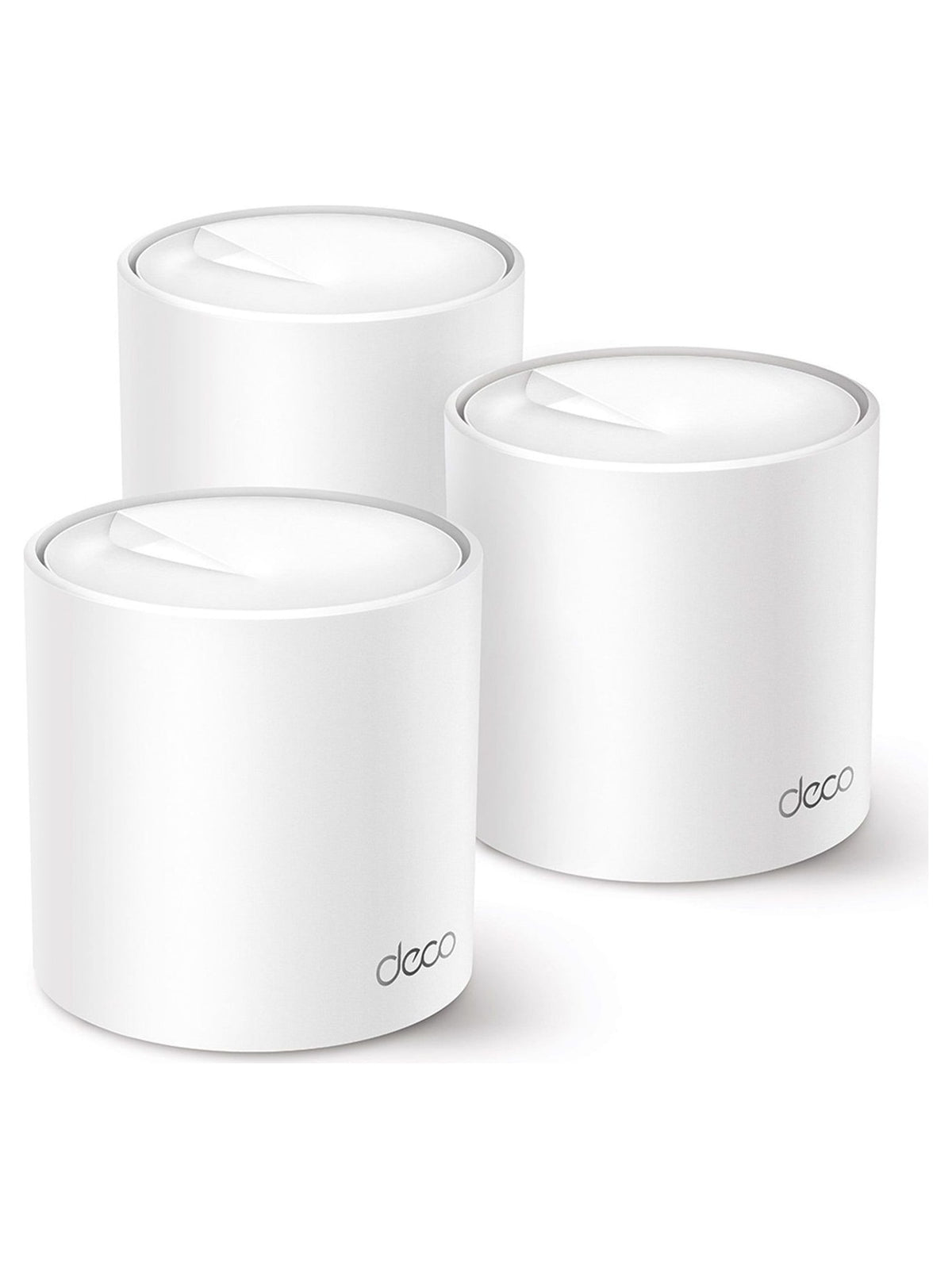 TP-Link Deco X50 (3-Pack)