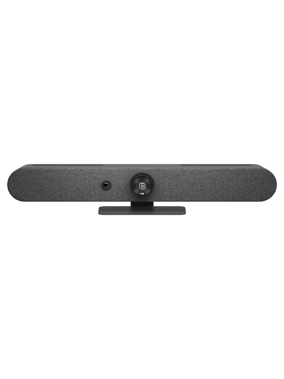 Logitech Rally Bar Mini - All-In-One Video Conferencing System (up to 6, Black)