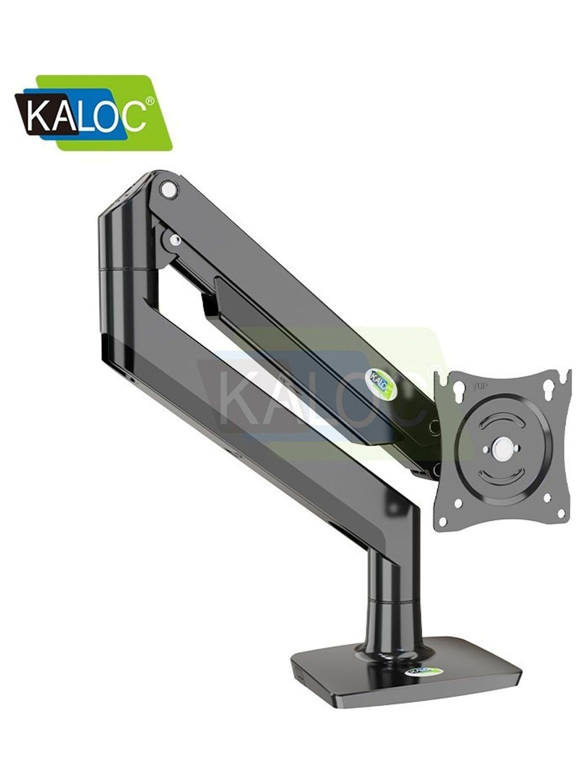 KALOC DS160 STUDIO MASTER Ergonomic Monitor Arm