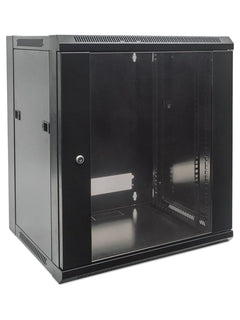 EUSSO 15U Wall Mounted Network Cabinet