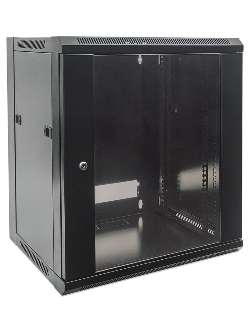 EUSSO 15U Wall Mounted Network Cabinet