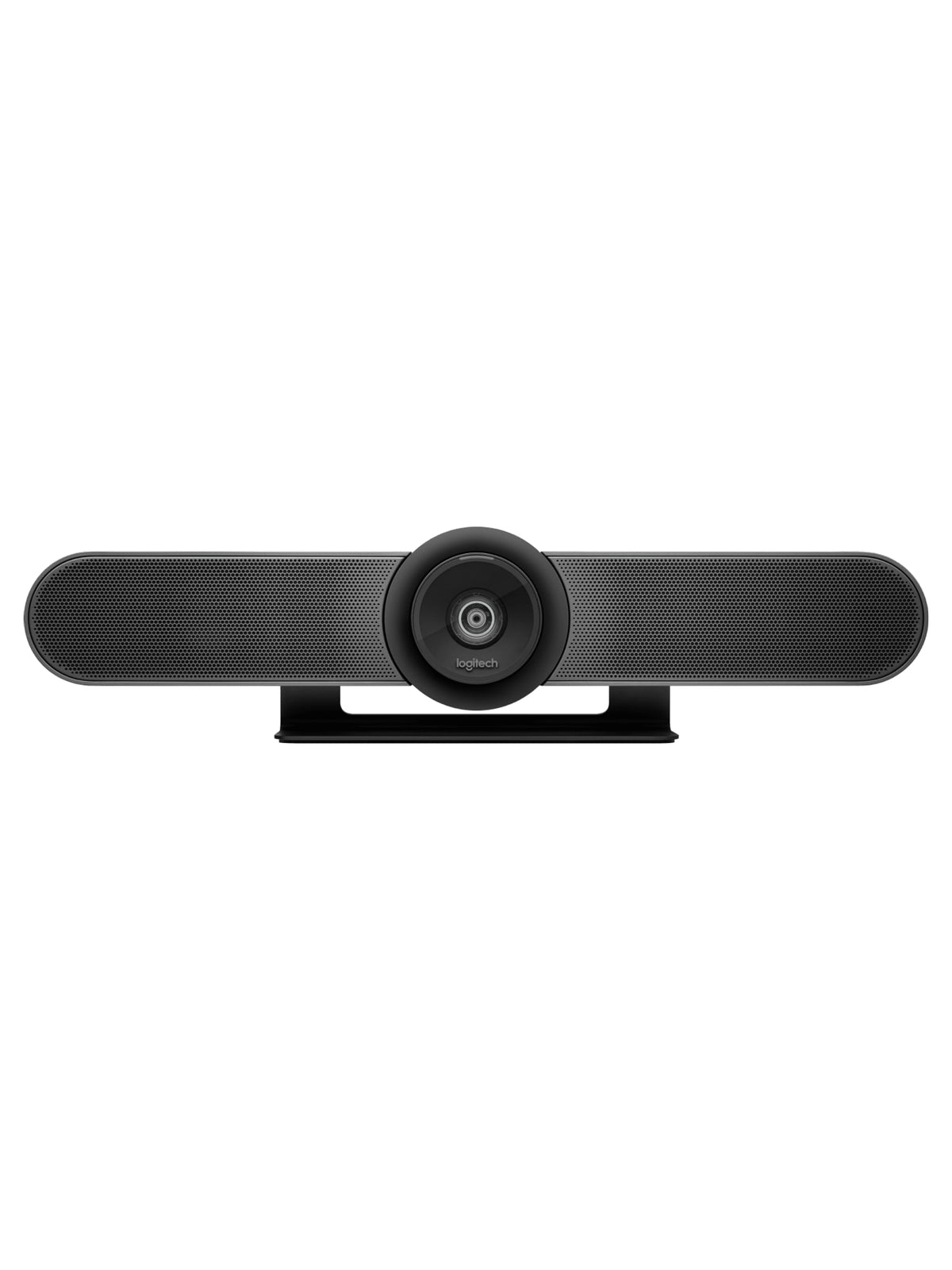 Logitech MeetUp All in One Conference Cam (up to 10, Black)