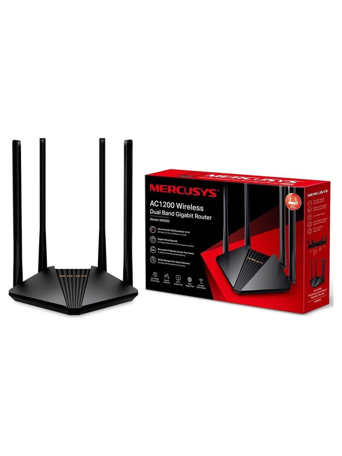 Mercusys MR30G