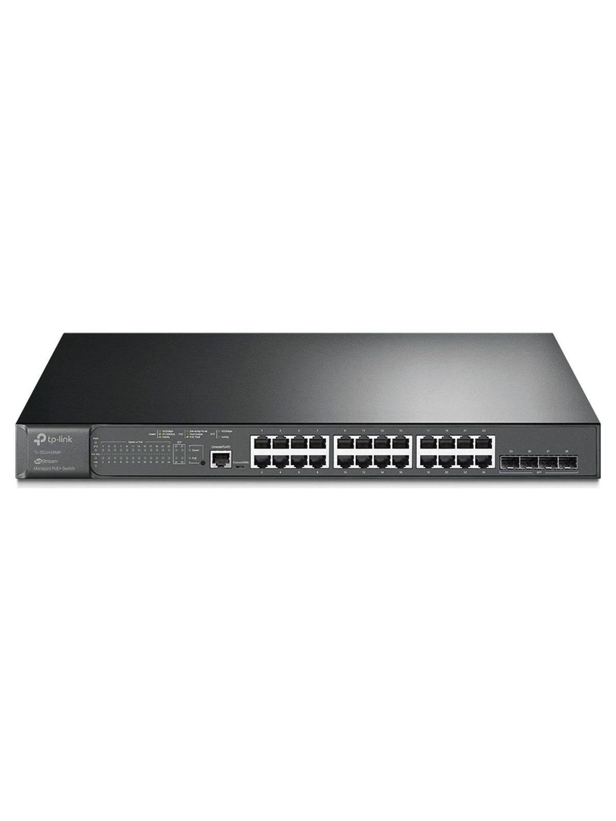 TP-Link TL-SG3428MP