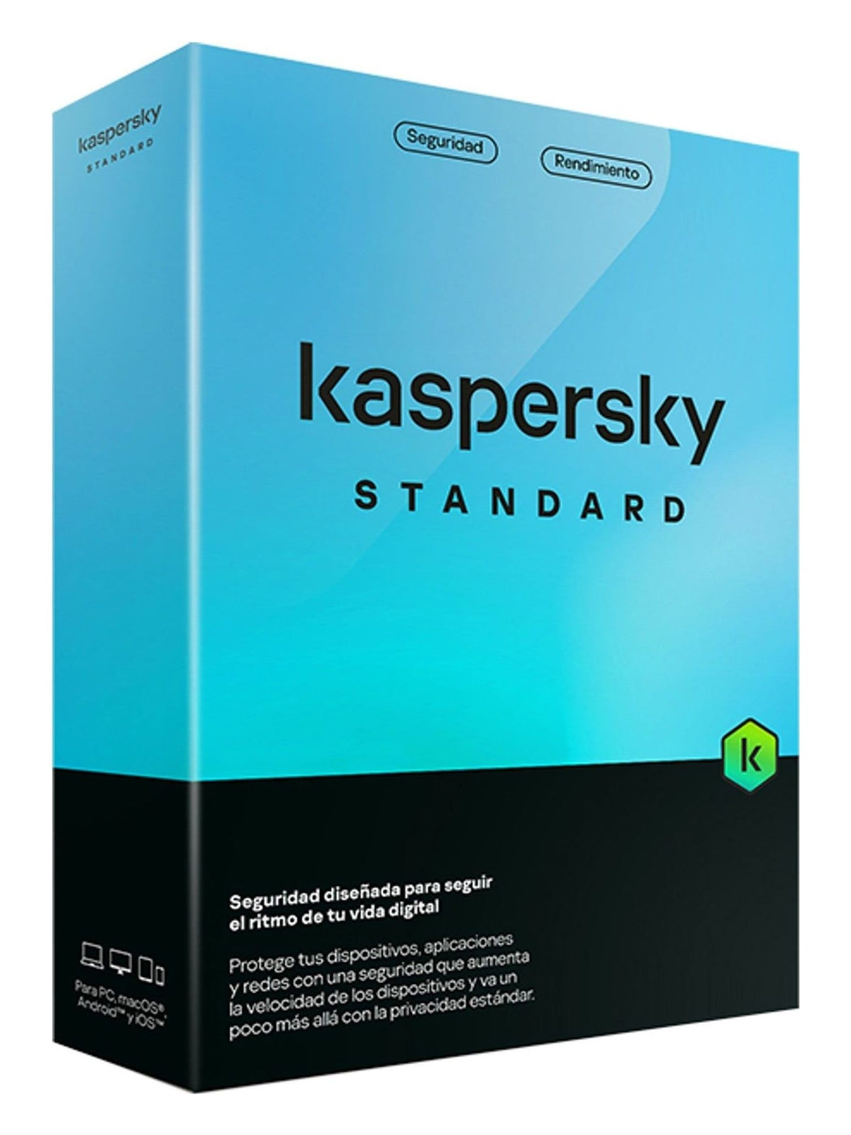 Kaspersky Standard