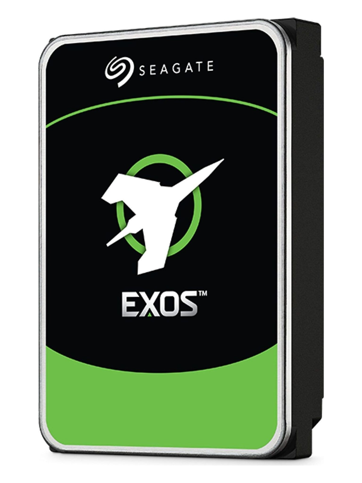 Seagate Exos X20 20TB 3.5" SAS Enterprise Hard Drive