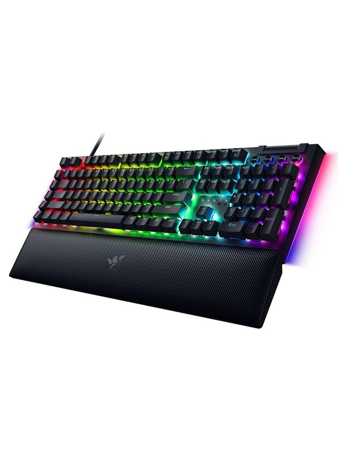 Razer BlackWidow V4 Mechanical Gaming Keyboard