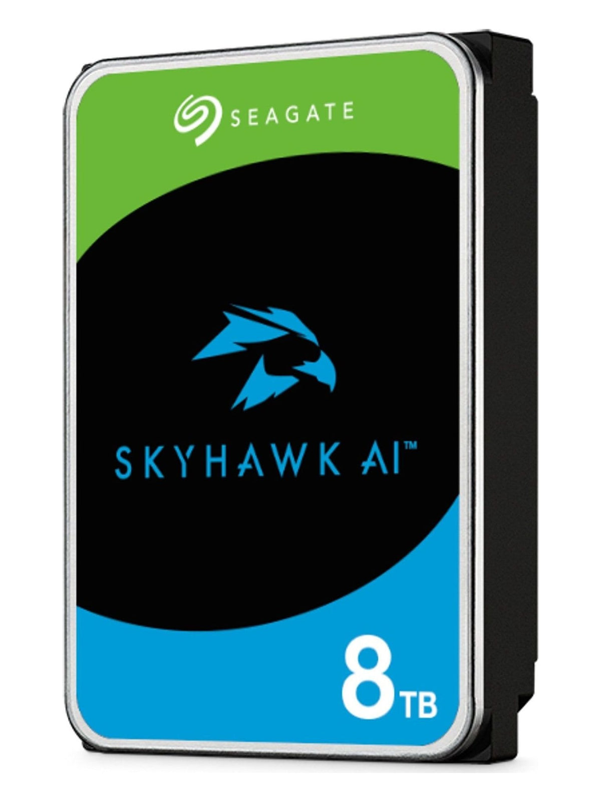 Seagate SkyHawk AI Surveillance Hard Drive 3.5" SATA 7200RPM 256MB Cache