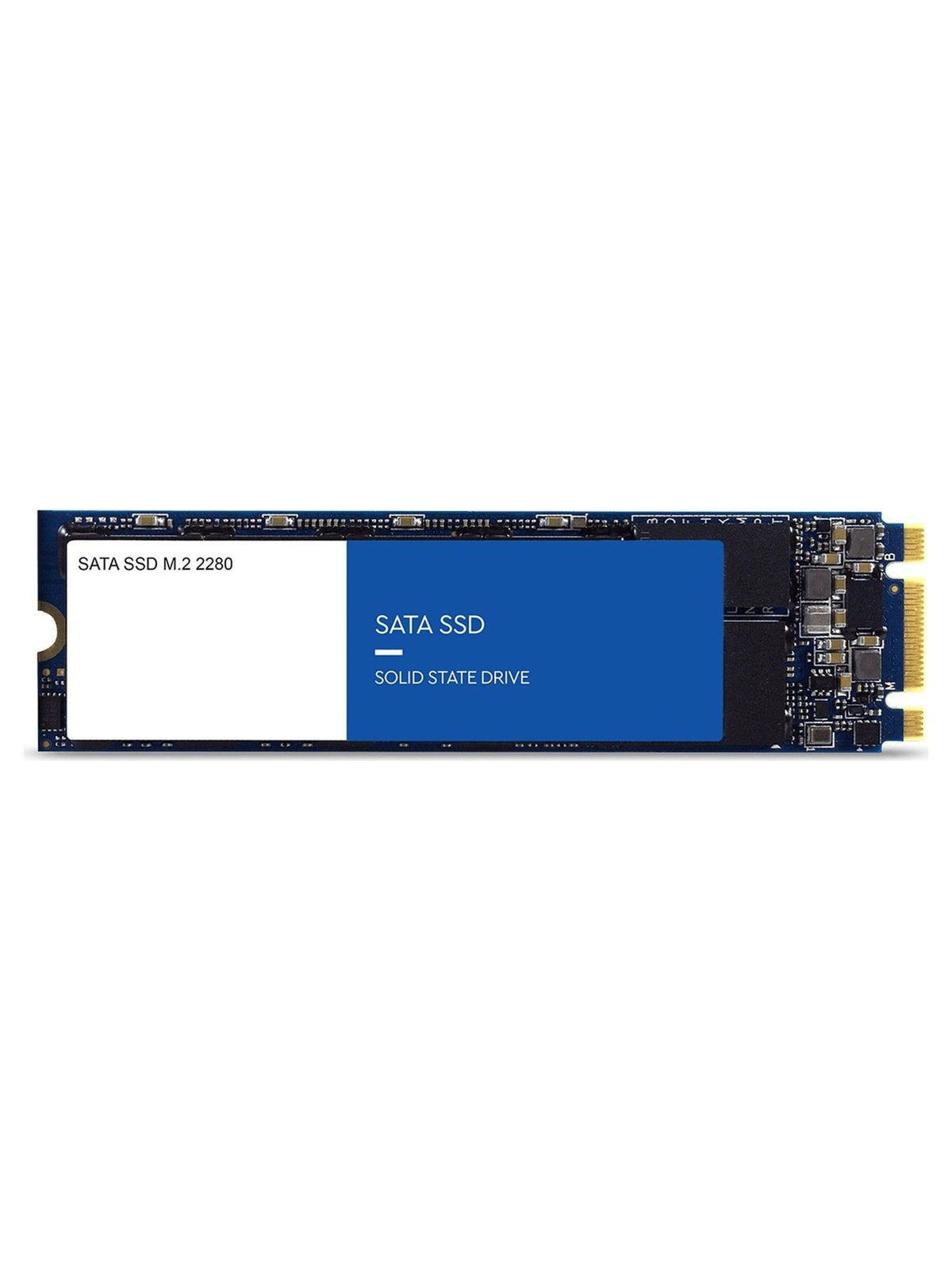 SSD 128GB M.2 2280 SATA