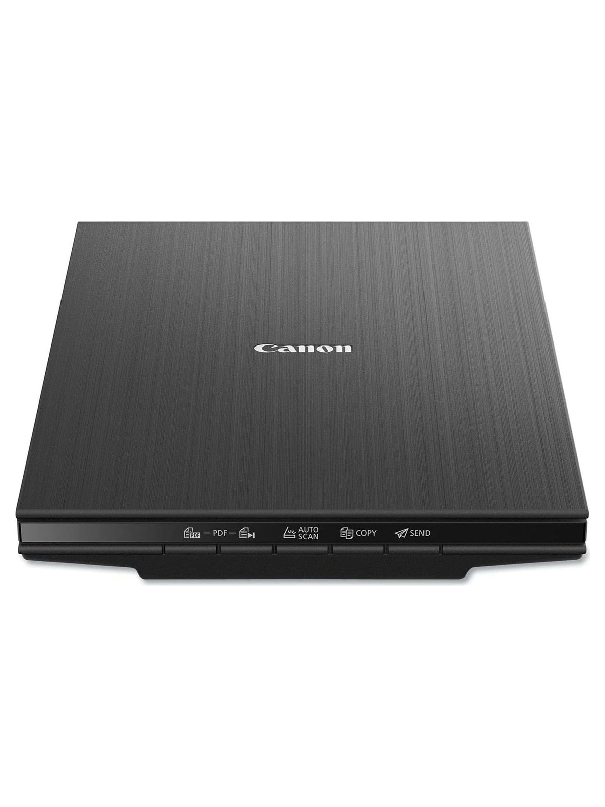 Canon CanoScan LiDE 400 Flatbed Scanner