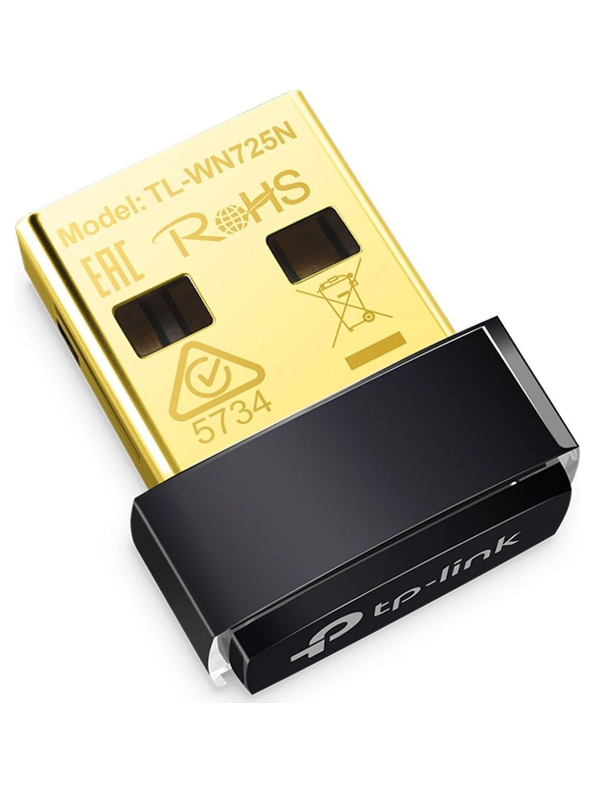 TP-Link WN725N