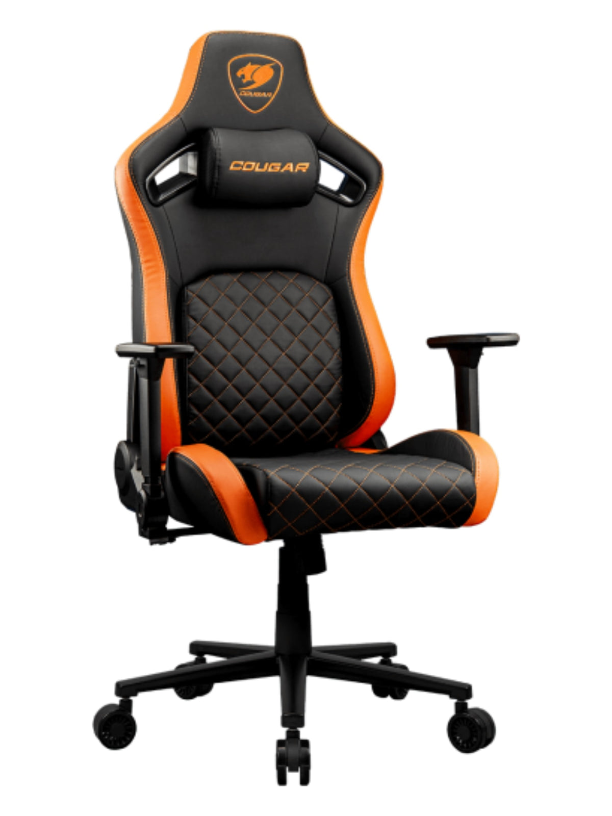 Coaugar Defensor F Gaming Chair