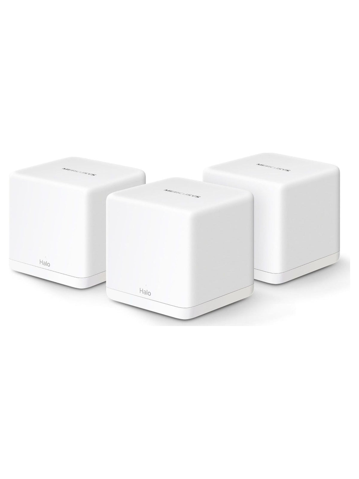 Mercusys Halo H60X (3-Pack)