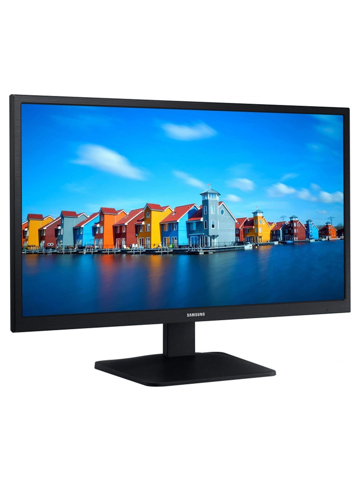 Samsung 22" S33A Full HD LED Monitor