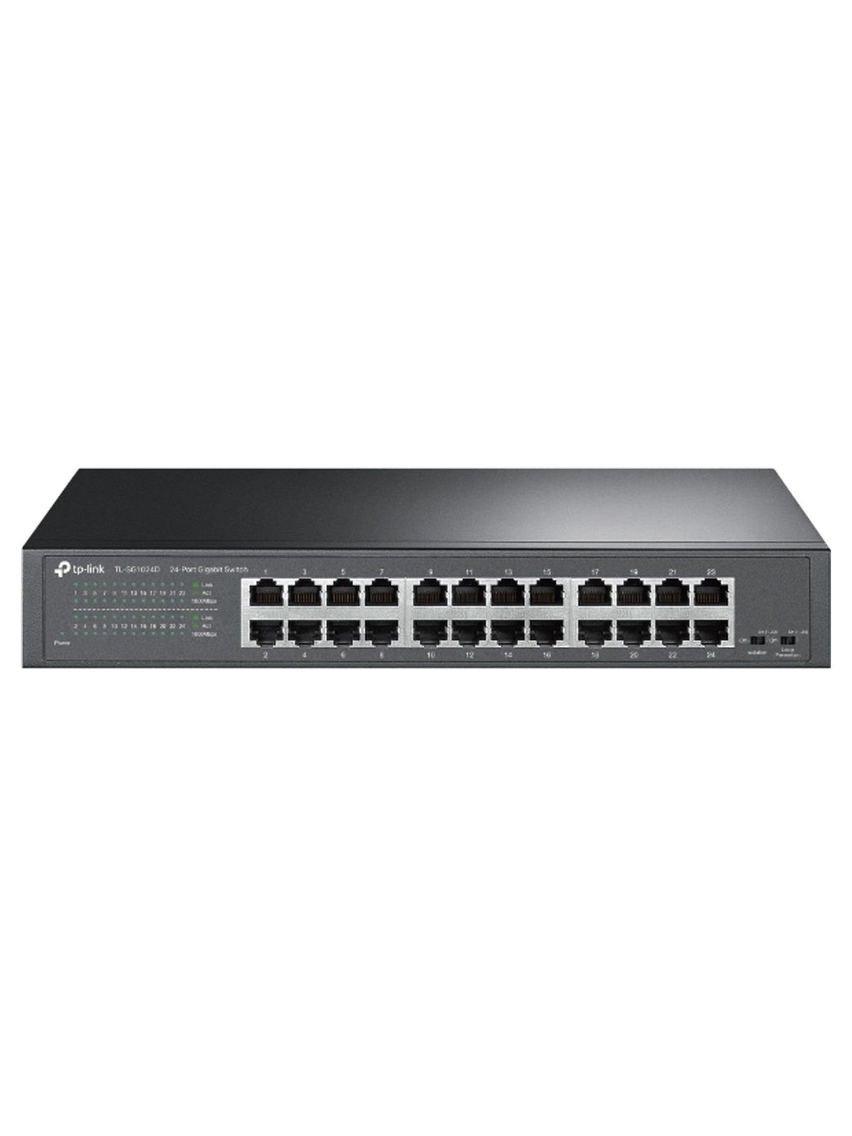 TP-Link SG1024D