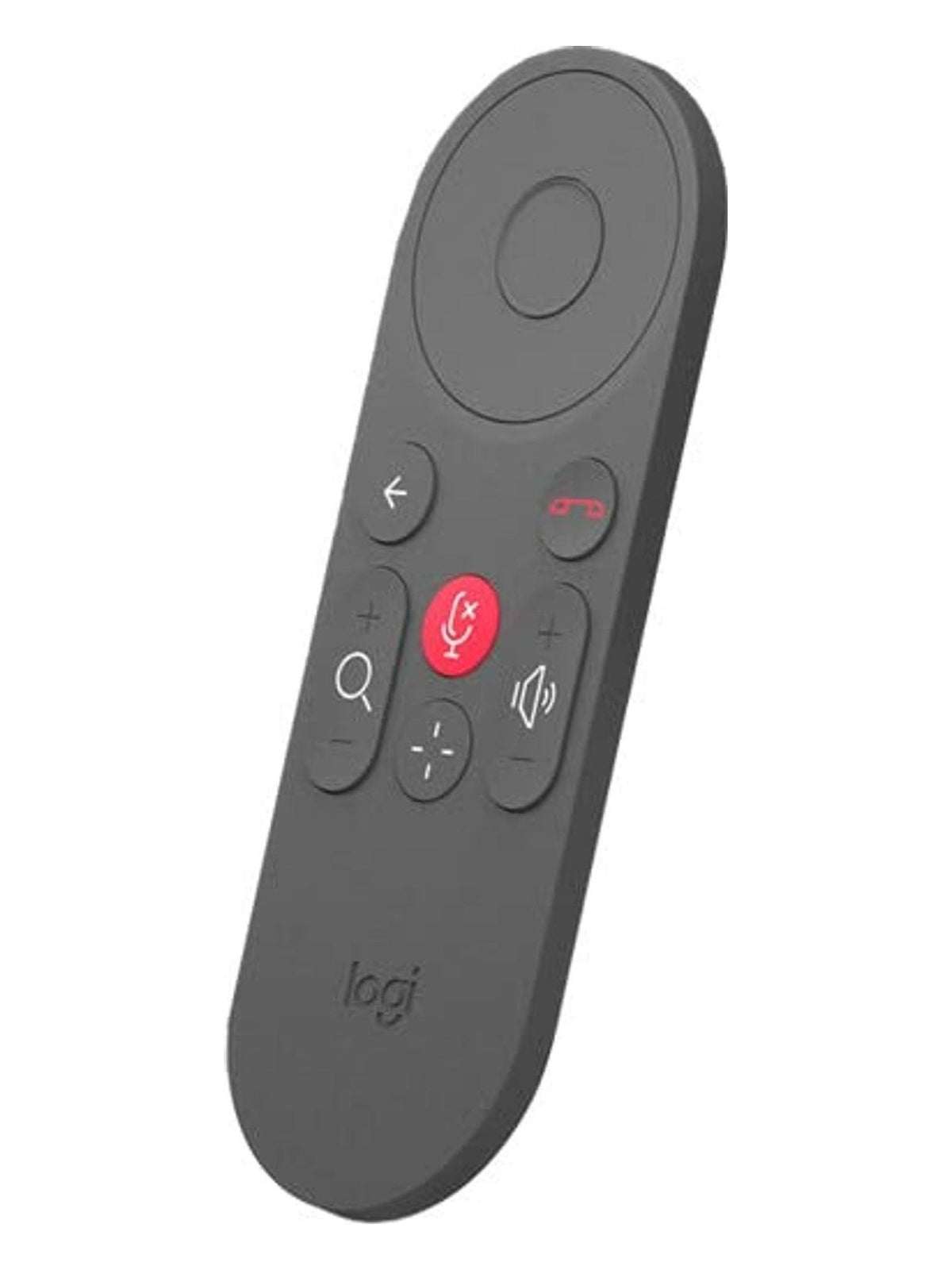Logitech Rally Bar Remote (Graphite)
