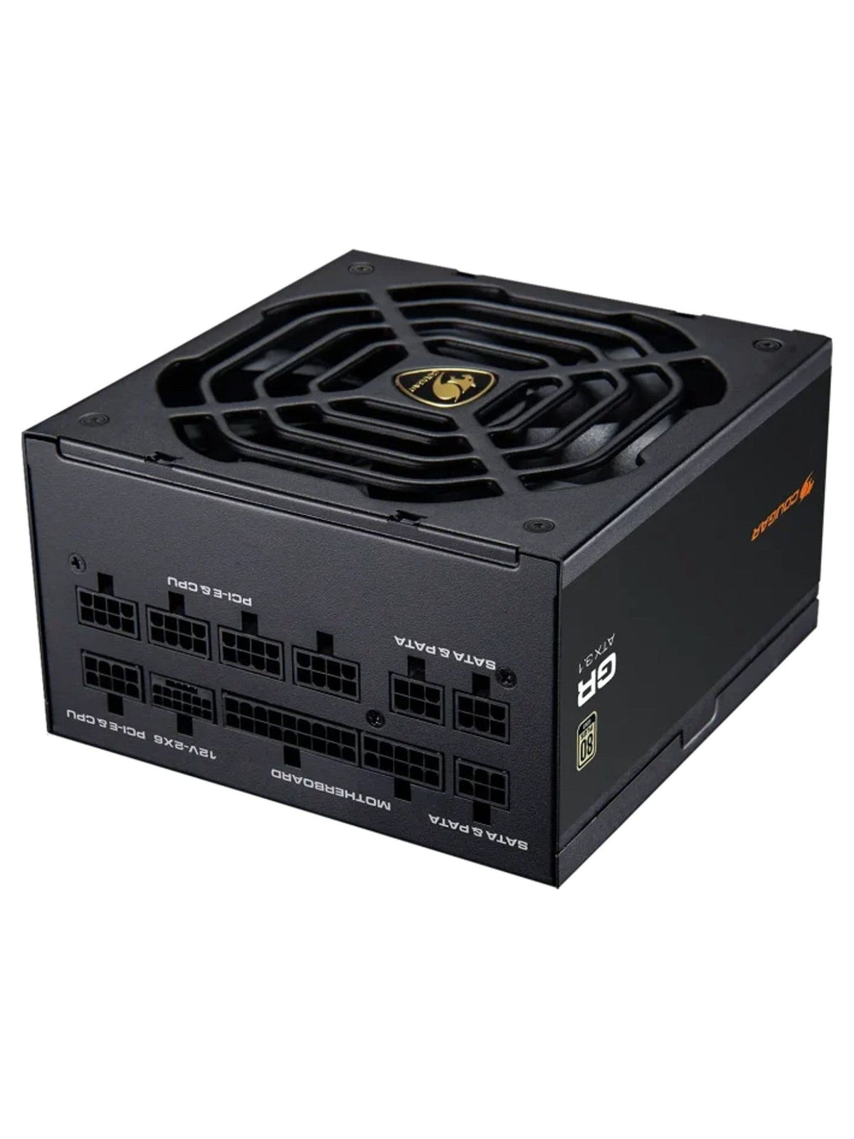 Cougar GR1000 1000W 80 Plus Gold Fully Modular Power Supply