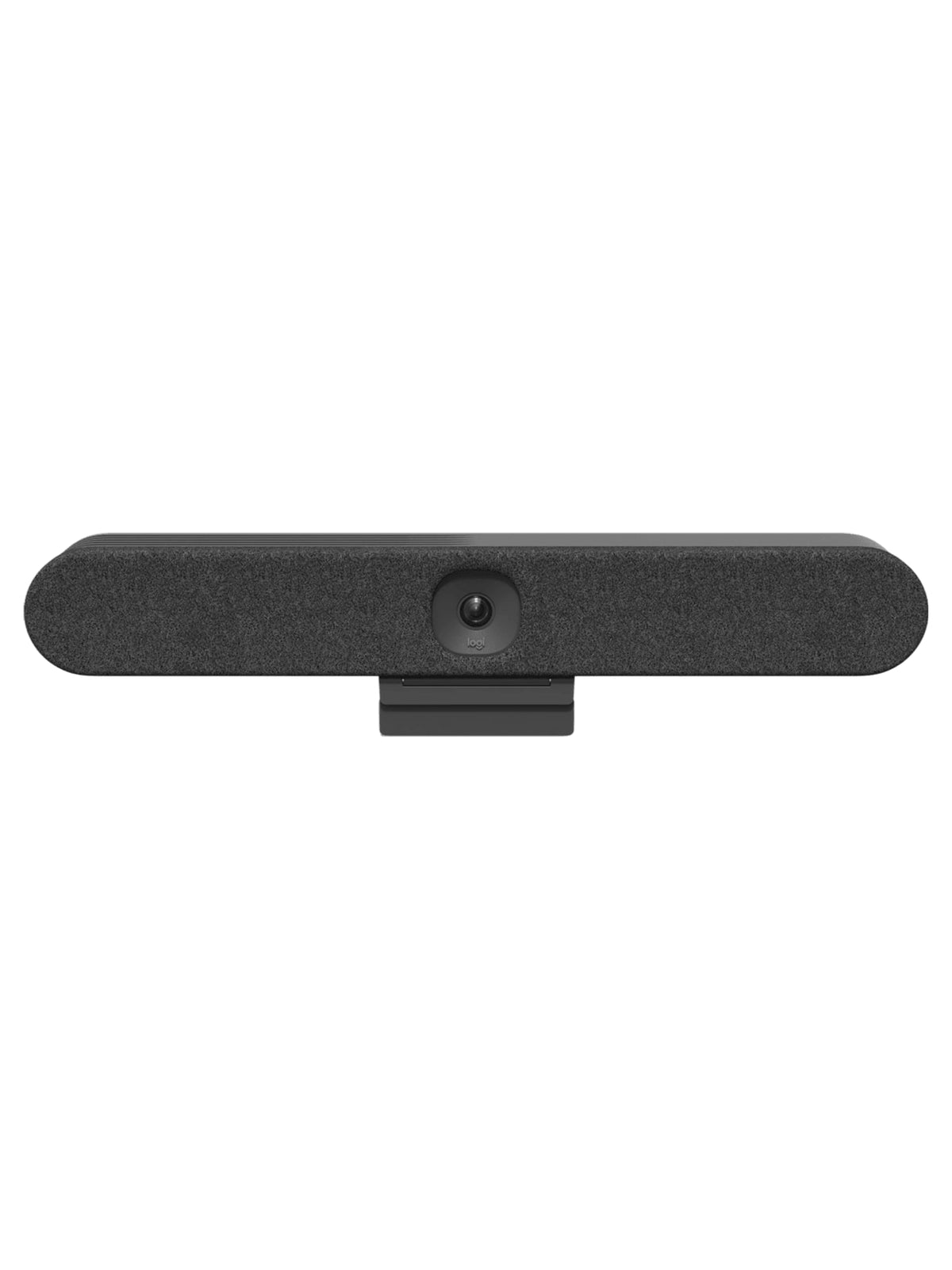 Logitech Rally Bar Huddle - All-In-One Video Conferencing System (up to 5, Black)