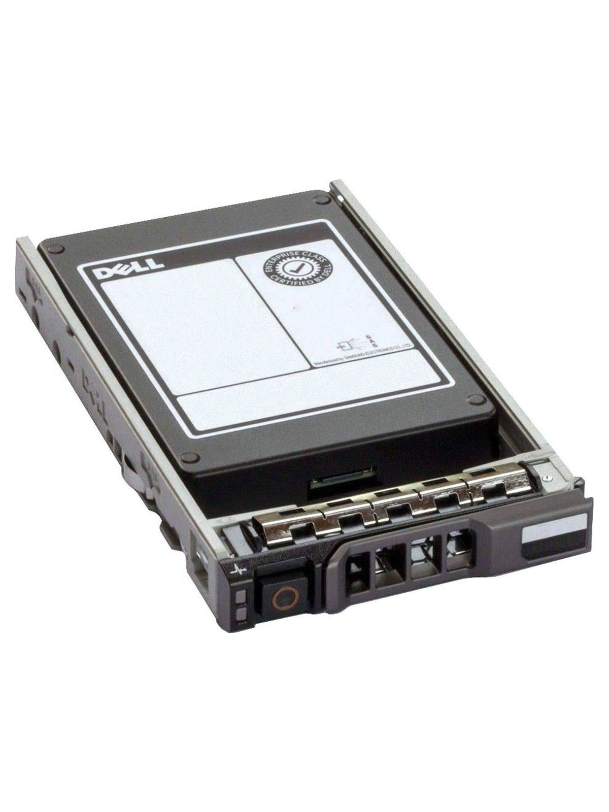 Dell 1.92TB SAS SSD 2.5" for PowerEdge R340/R440/R540/R640/R740/R840/R940 (Server)