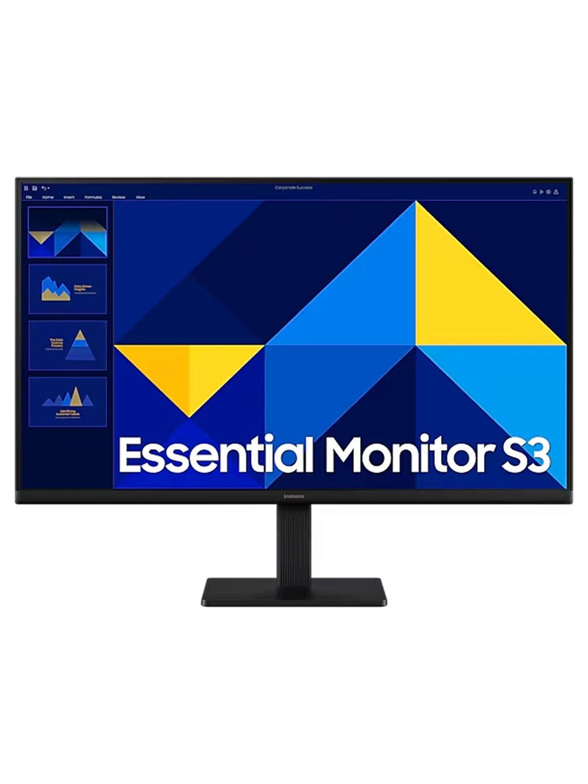 Samsung 27" S30D Full HD Monitor