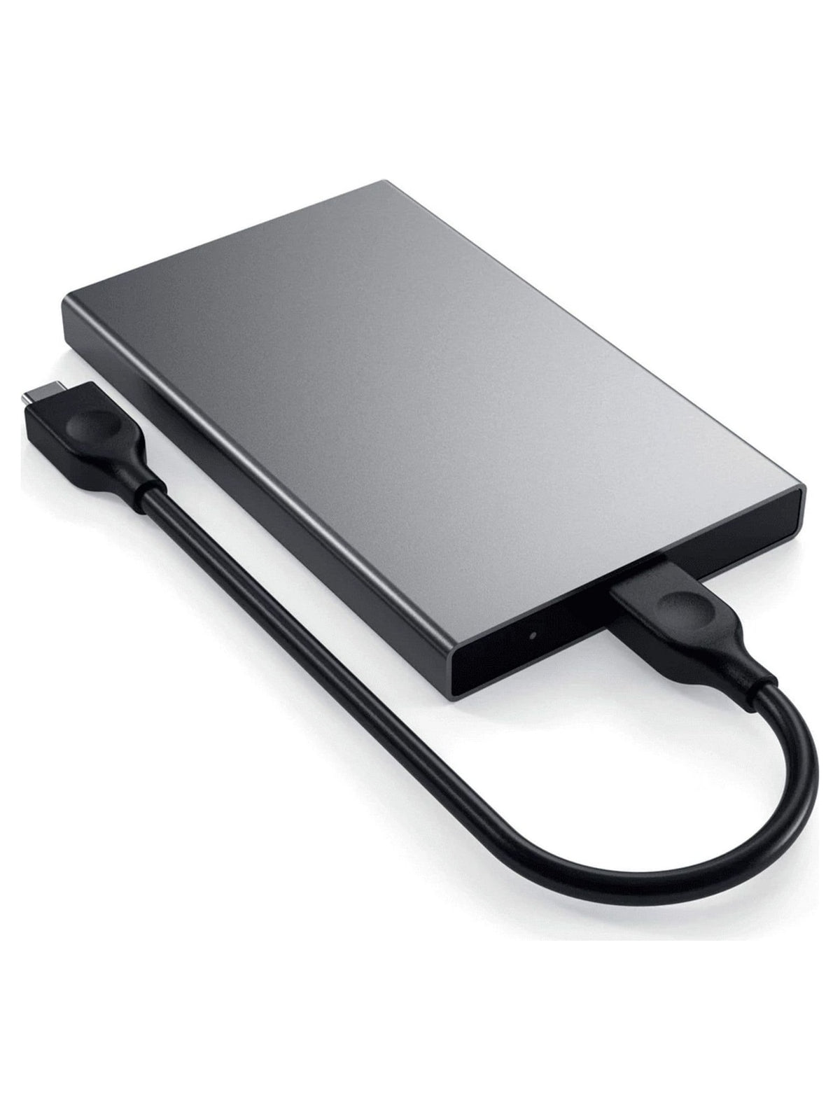 Satechi USB-C External 2.5" HDD/SSD Enclosure (Space Gray)