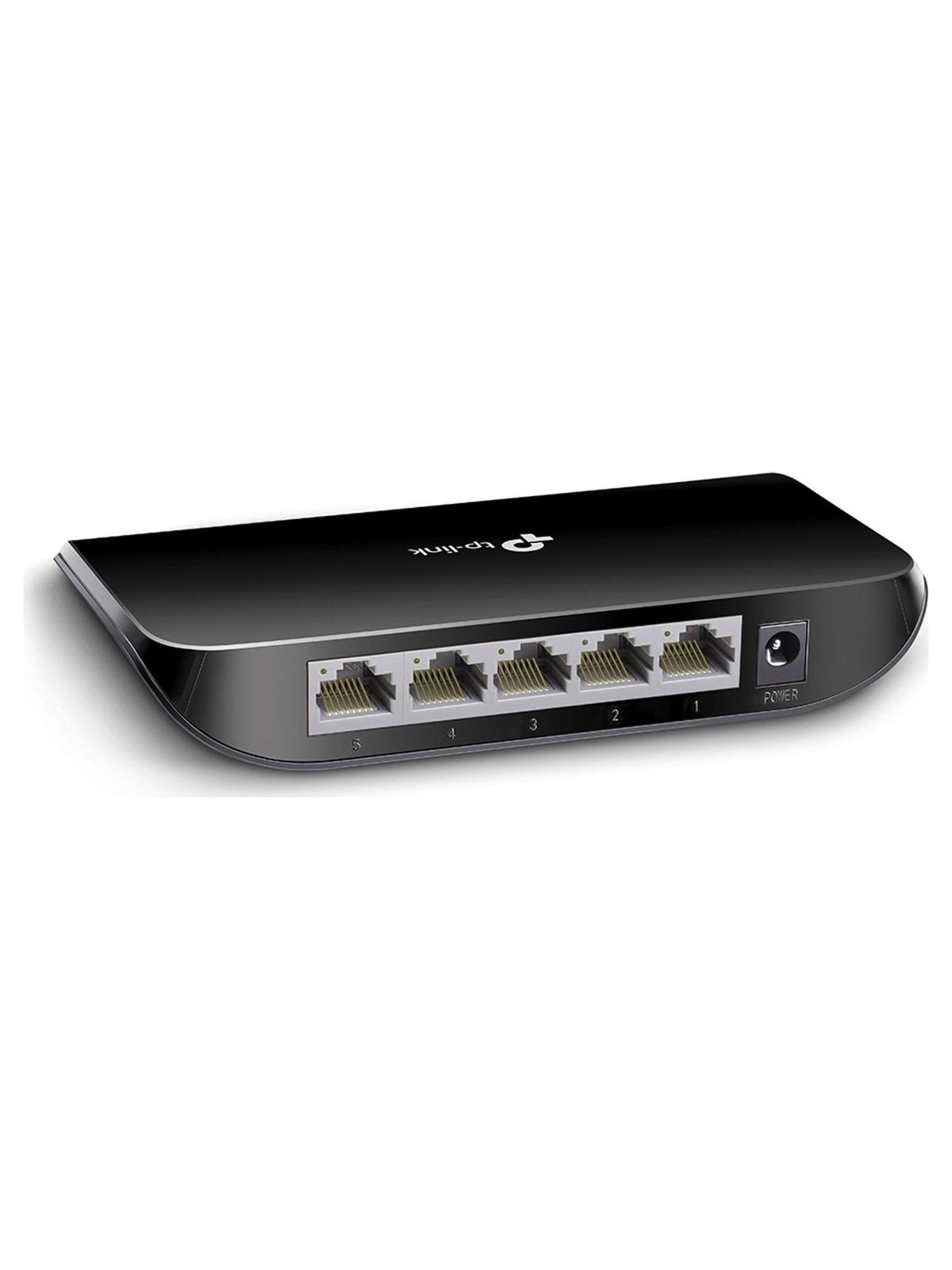 TP-Link SG1005D