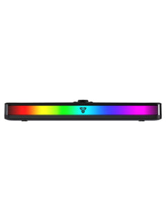 Fantech BS151 GROOVE BAR Dual Mode (Wired & Bluetooth) RGB Gaming Speaker