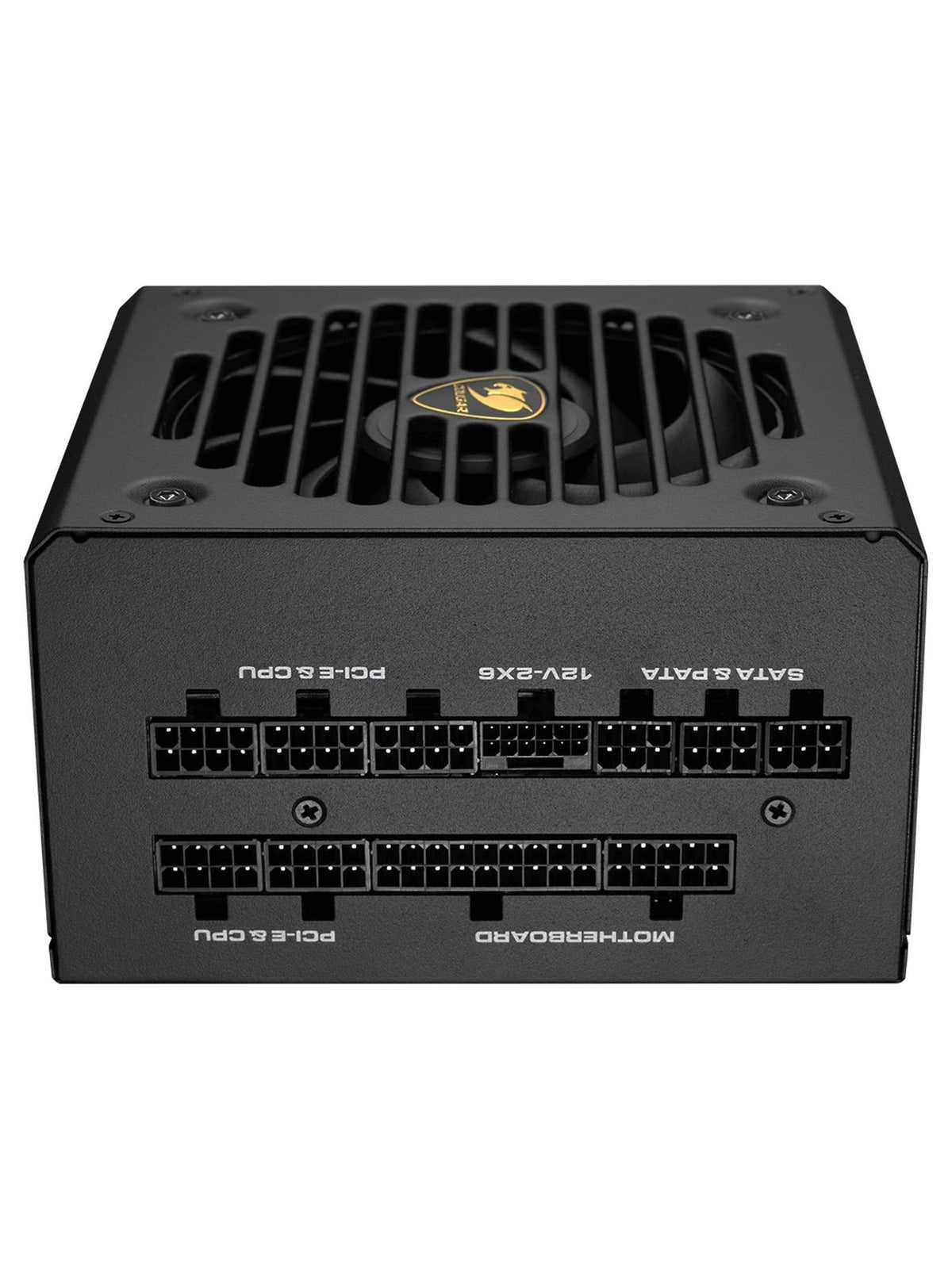 Cougar GR750 750W 80 Plus Gold Fully Modular Power Supply