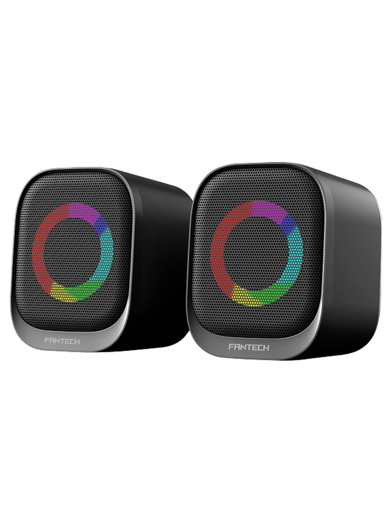 Fantech BEAT PRO GS306 RGB Gaming Speakers