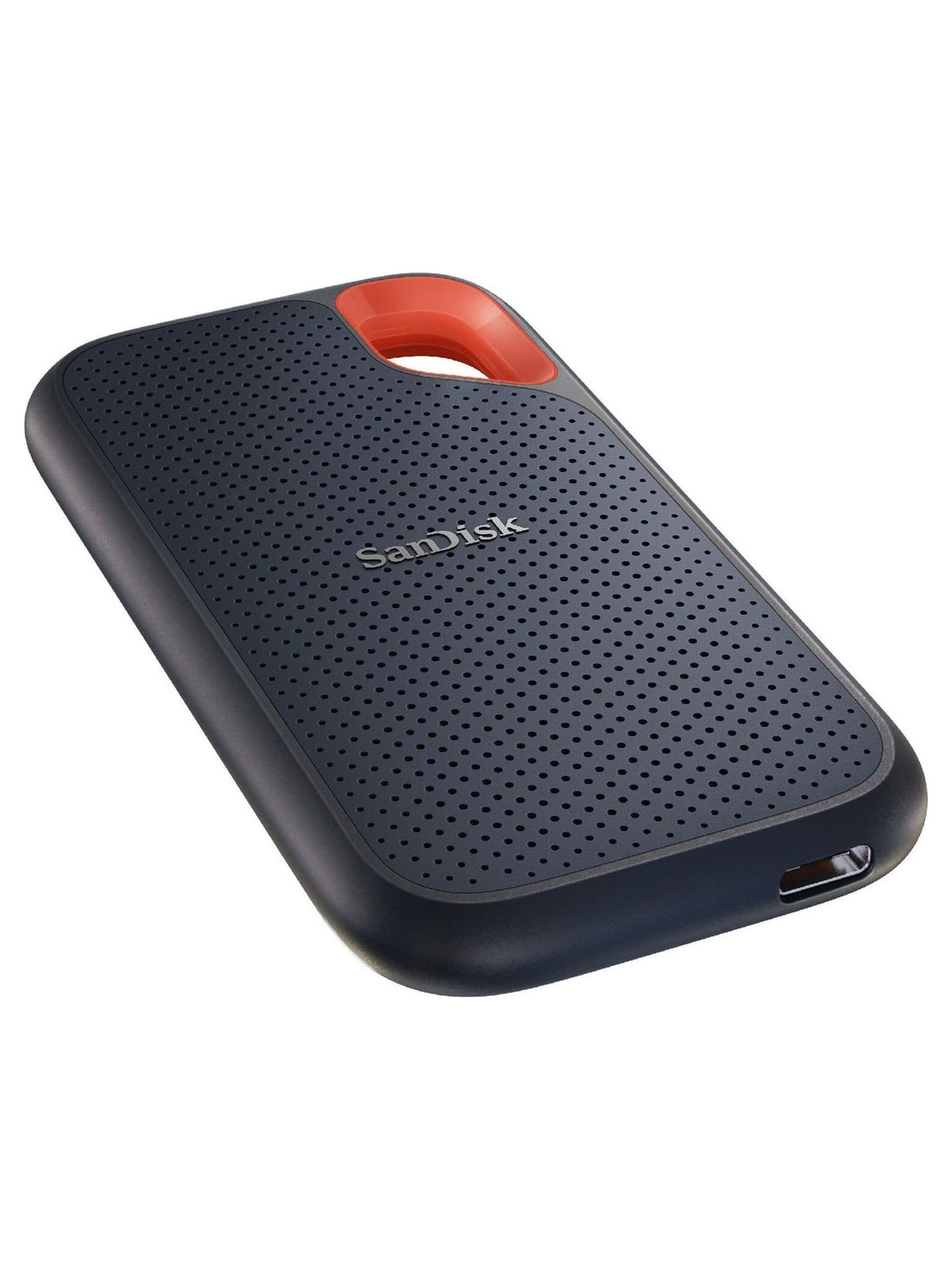 SanDisk Extreme Go 1TB Portable SSD USB-C