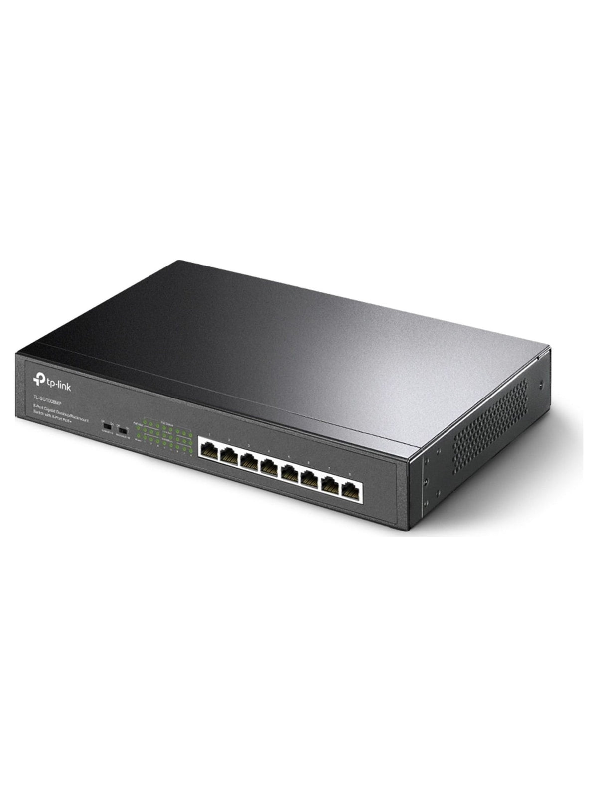 TP-Link SG1008MP