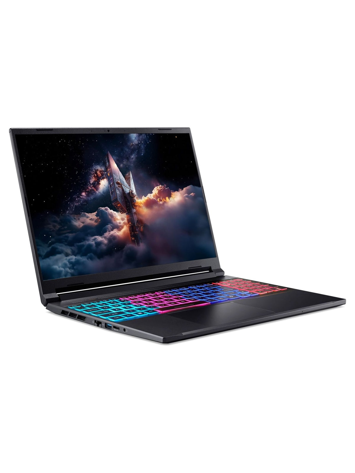 Acer Nitro V 16S ANV16S-71-97BE - front view
