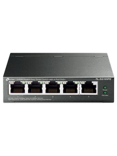 TP-Link SG105PE