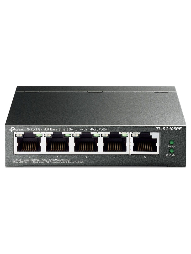 TP-Link SG105PE