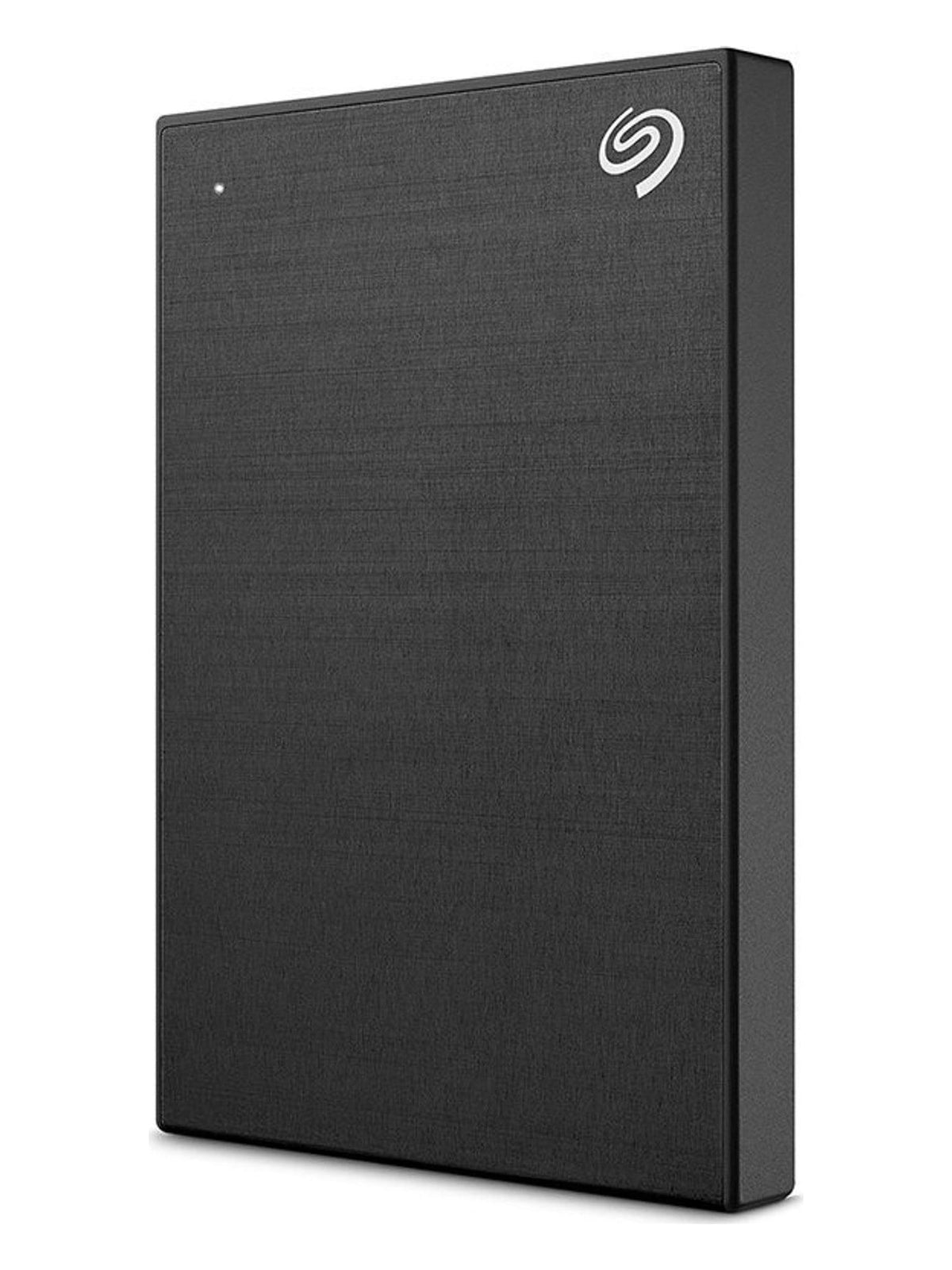 Seagate One Touch 1TB 2.5" Portable External Hard Drive with Password