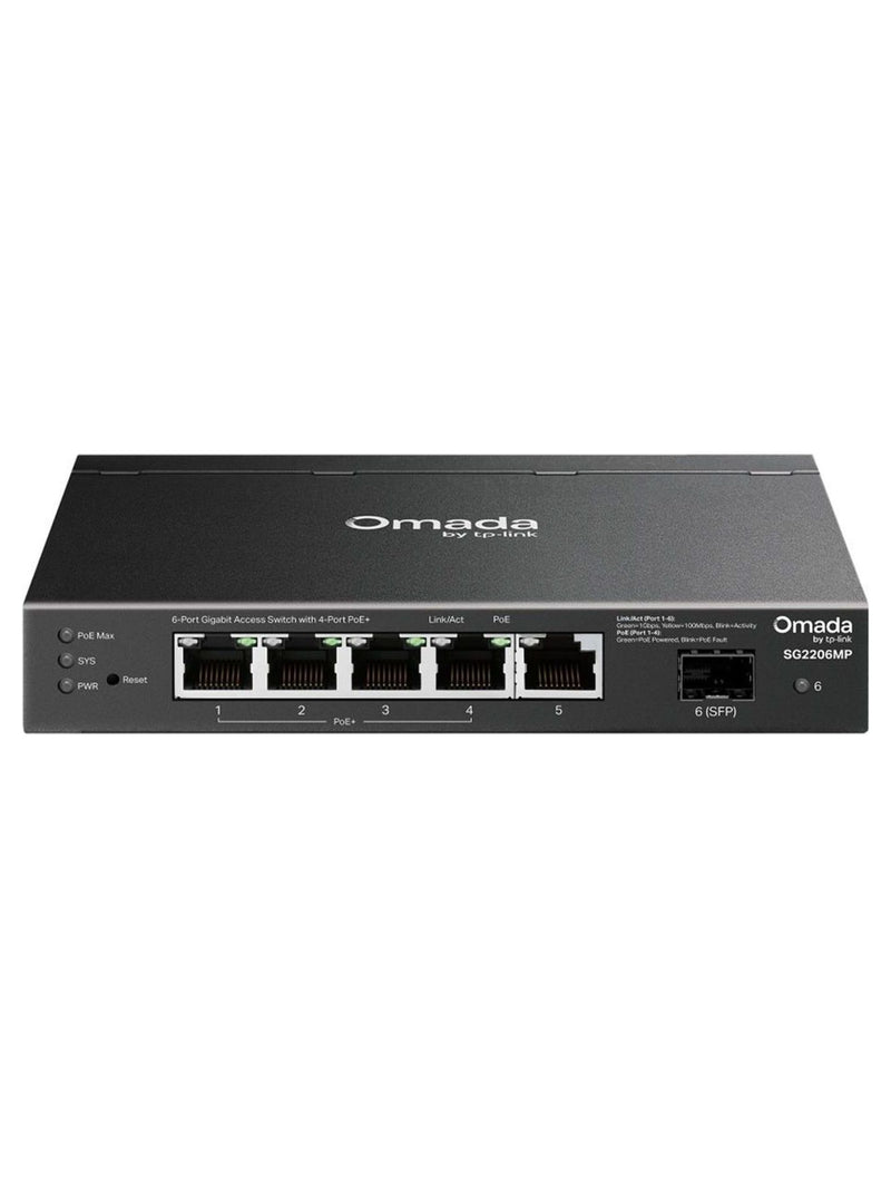 TP-Link SG2206MP