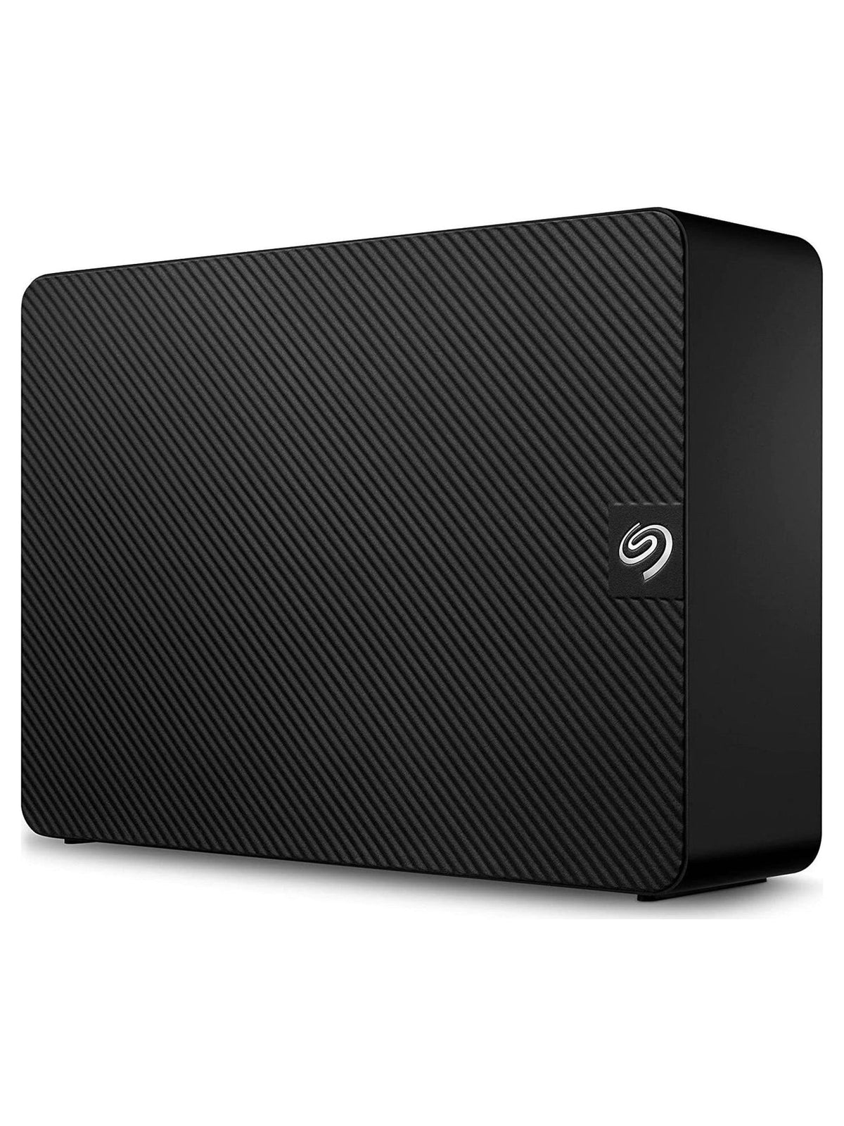 Seagate Expansion Desktop 8TB 3.5" External Hard Drive USB 3.0