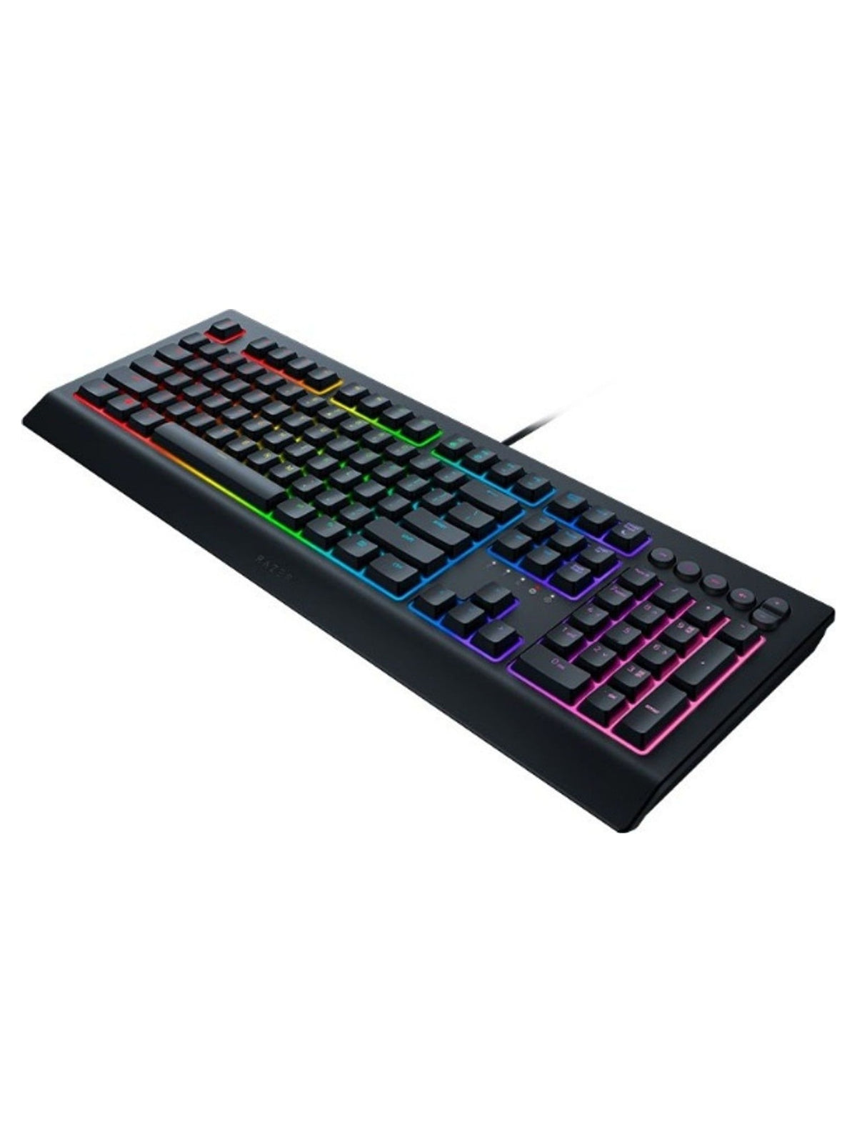 Razer Cynosa V2 Membrane Gaming Keyboard