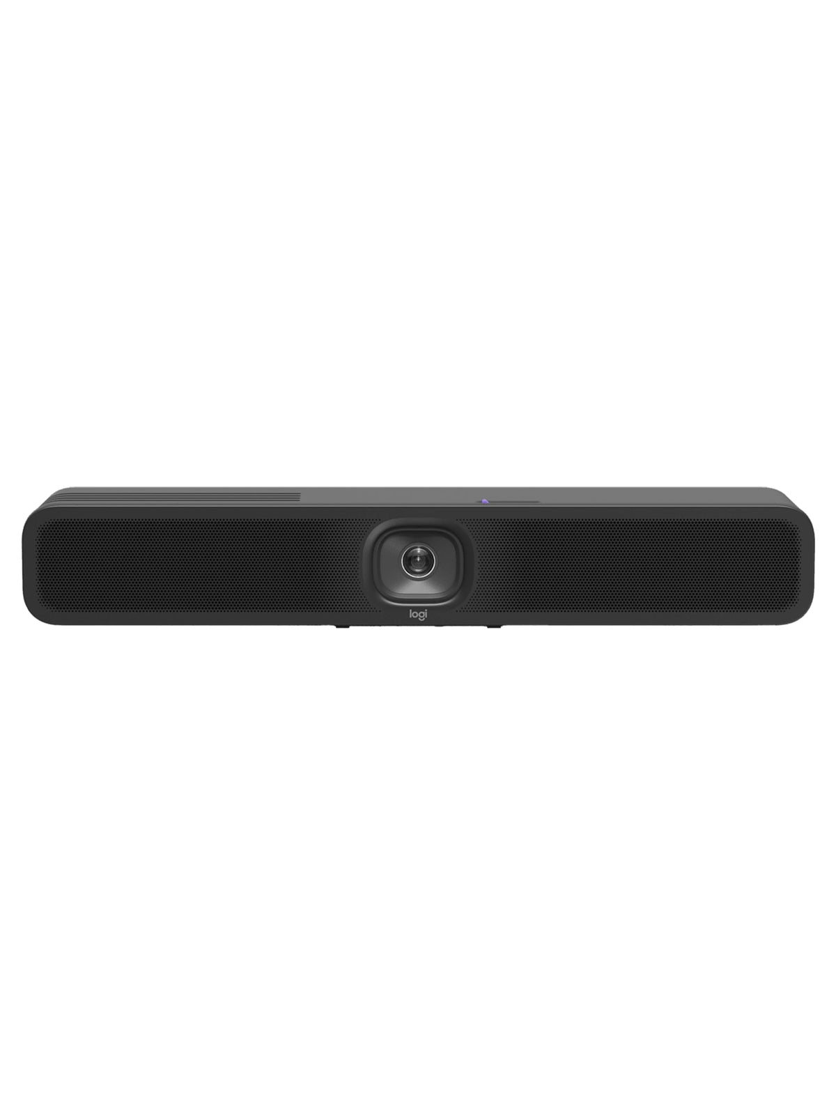 Logitech MeetUp 2 All in One Conference Cam (up to 6, Black)