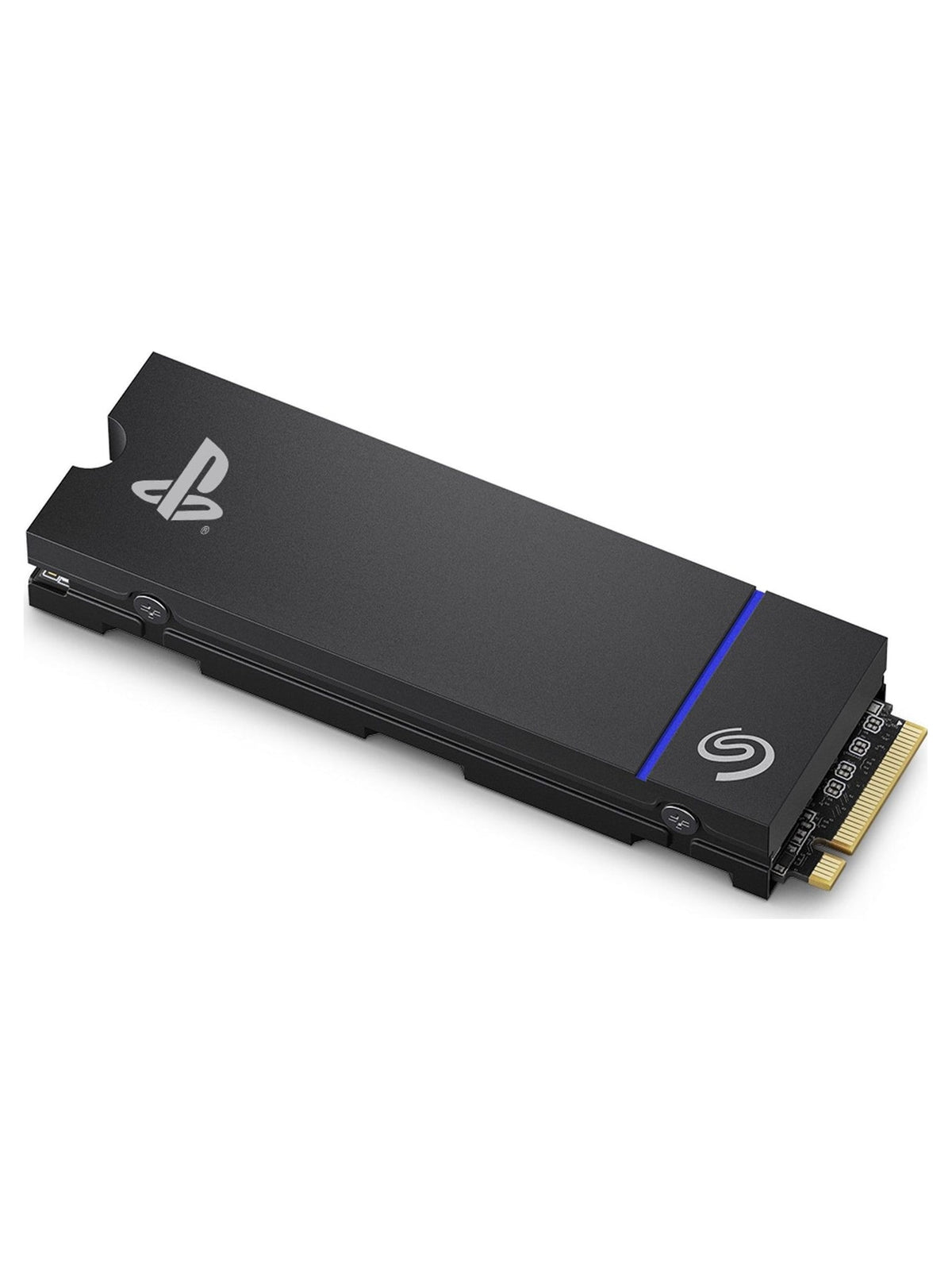 Seagate Game Drive NVMe M.2 2280 SSD with Heatsink for PS5