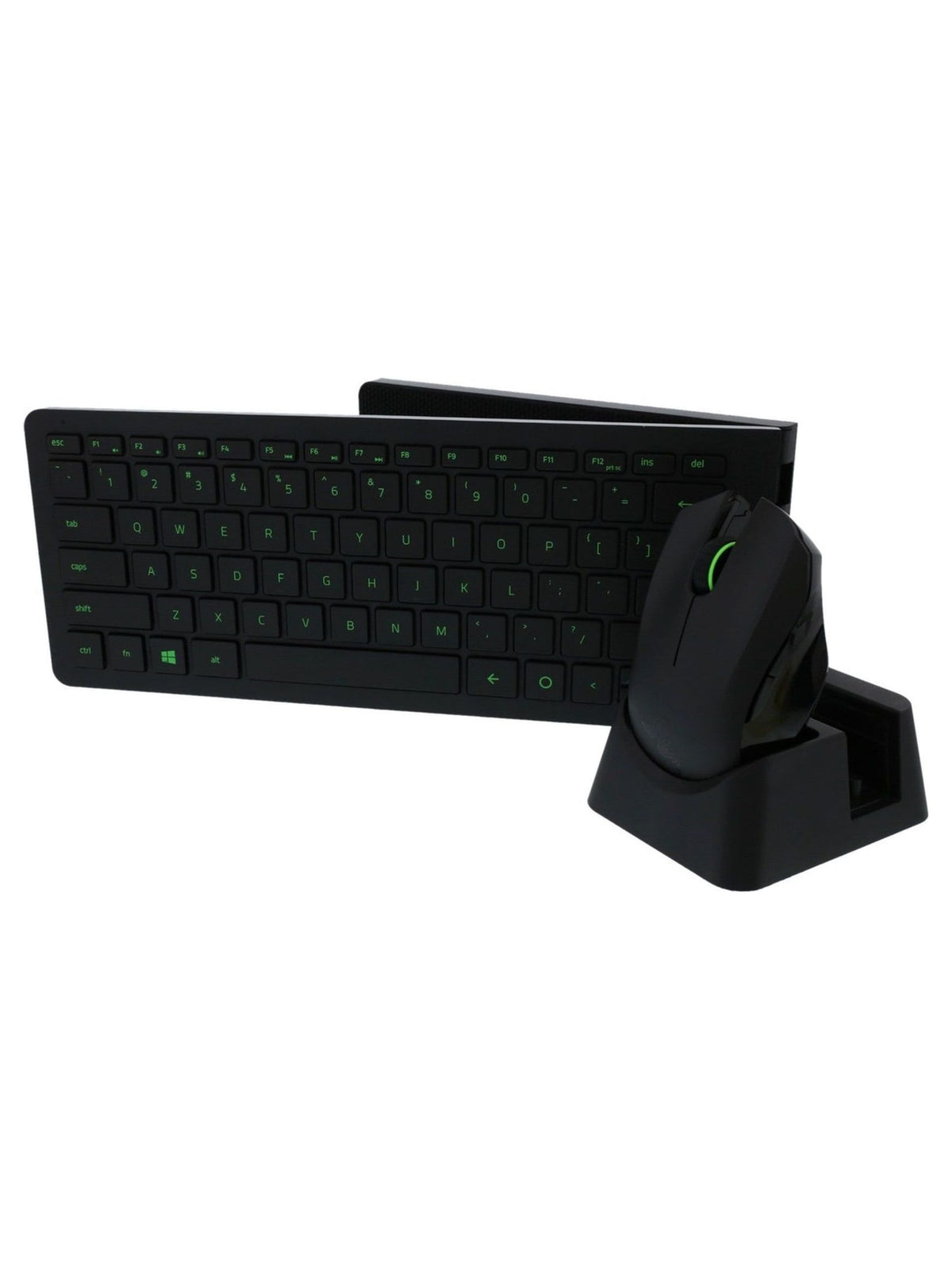 Razer Turret Living Room Gaming Mouse and Lapboard