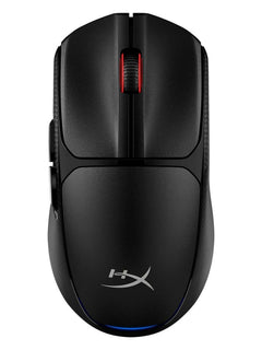 HyperX Pulsefire Fuse – Wireless Gaming Mouse (Black)